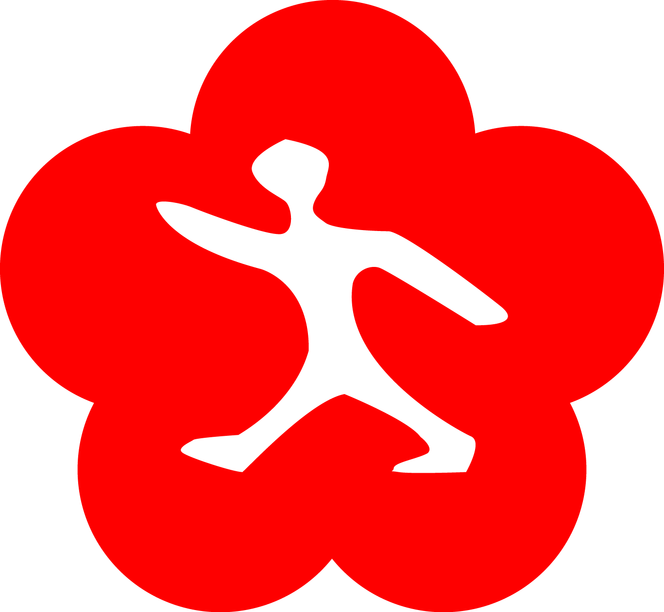 Grandmaster Moy Tung Ving Tsun lineage chop in the Moy Yat Kung Fu family