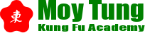 Kung Fu logo