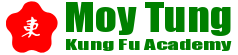 Kung Fu logo